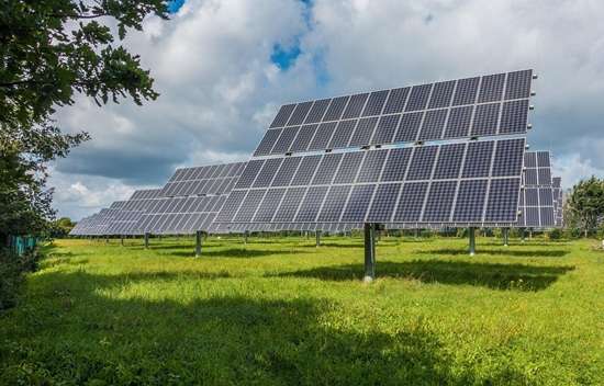 PANNELLI FOTOVOLTAICI