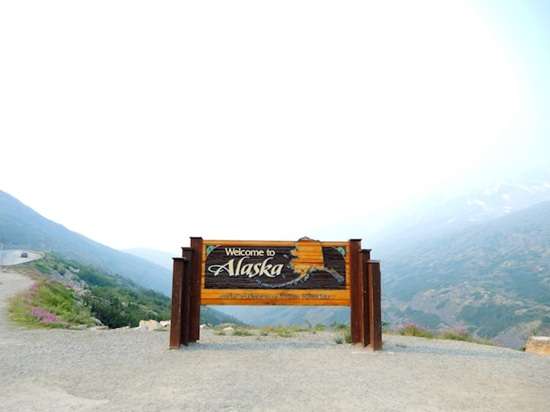 alaska