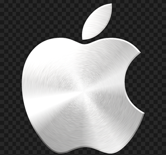 apple logo