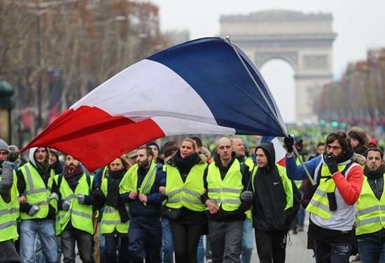 gilet_gialli_Francia