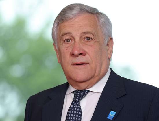 Tajani antonio