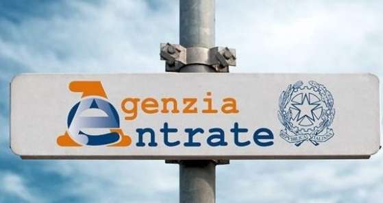agenzia-entrate logo