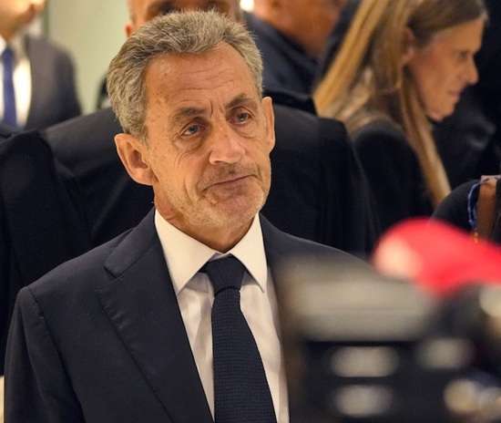 sarkozy