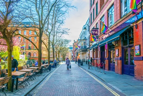 Manchester