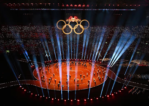 apertura olimpiadi 2026