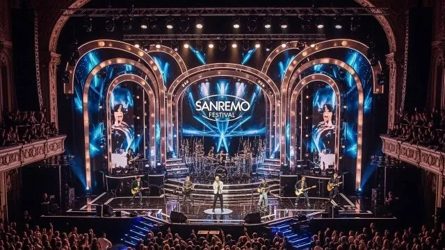 festival sanremo