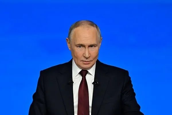 putin